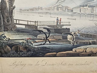 Tranquillo Mollo, 1767 - 1837 - Bratislava