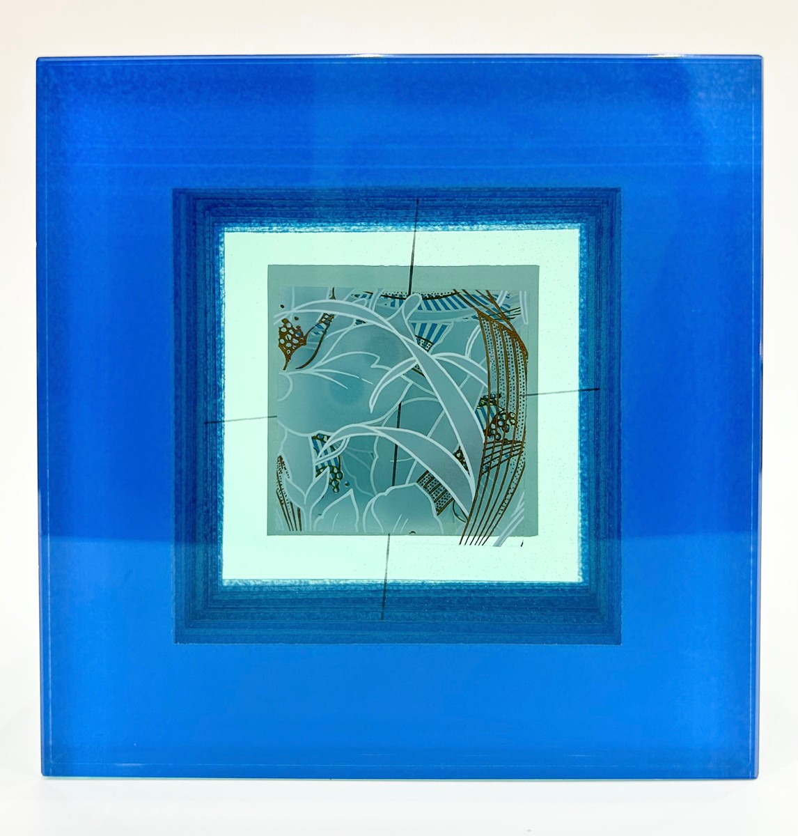 Bohumil Eliáš (1937 - 2005) - Průhled