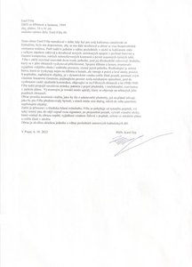 Emil Filla (1882 - 1953) - Zátiší se džbánem a lasturou -Obraz bude zařazen do soupisu děl Filla Foundation