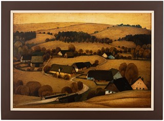 Odvárka Jan - Dolní Lišná