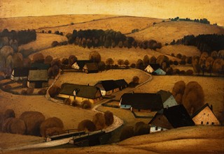 Odvárka Jan - Dolní Lišná