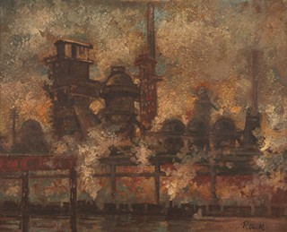 Ronek Jaroslav - Vítkovice