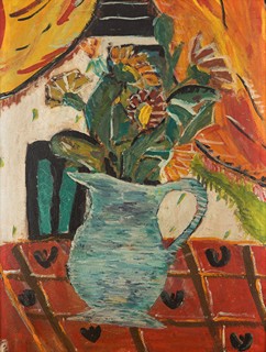 Vobecký František - Kytice