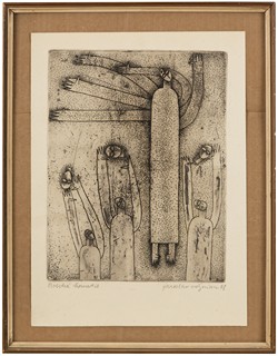 Vožniak Jaroslav - Božská komedie