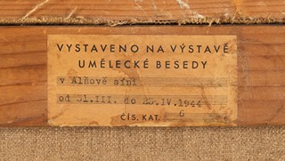 Hudeček František - Sýpka