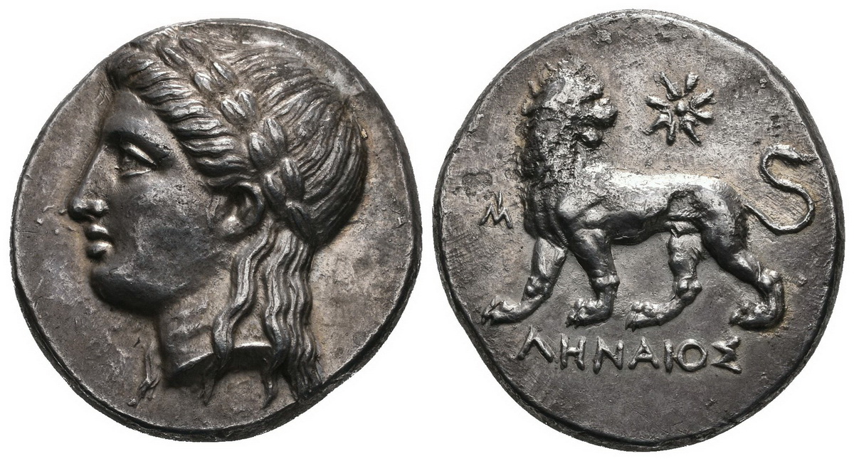 Ionia, Miletos