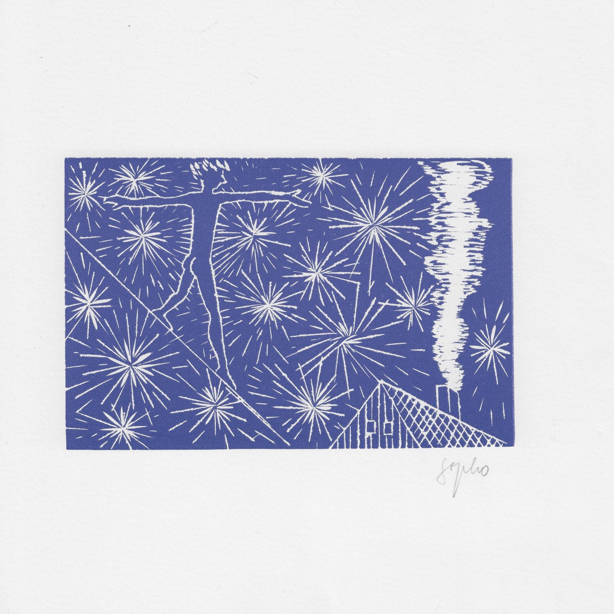 Jiří Sopko (1942) - Vladislav Vančura. Rozmarné léto / Jiří Sopko