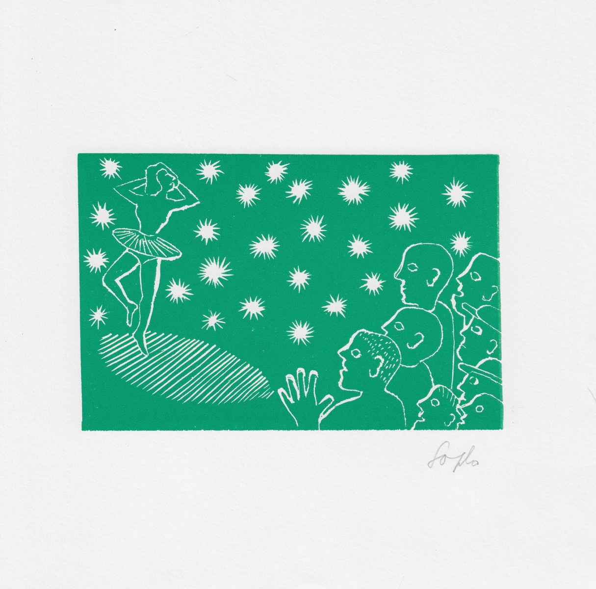 Jiří Sopko (1942) - Vladislav Vančura. Rozmarné léto / Jiří Sopko