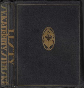 Listy svaté Kateřiny Sienské