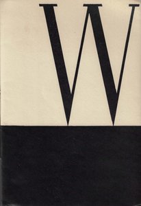 Jan Sládek (1906 - 1982) - Balada o očích topičových / Jiří Wolker ; linoryty Jan Sládek