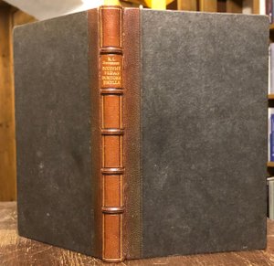 Jindřich Svoboda (1909 - 2001) - Podivný případ doktora Jekylla a pana Hyda / Stevenson ; vazba Jindřich Svoboda