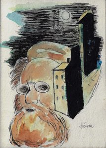 Cesta v obilí / Růžena Žižková a Otakar Žižka ; výzdoba Jiří Vávra