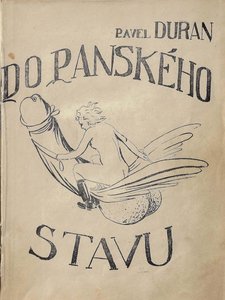 Do panského stavu / Pavel Duran