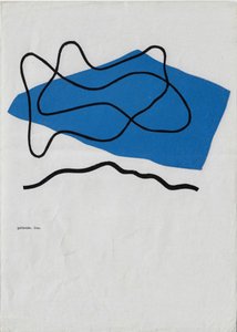Ľudovít Fulla (1902 - 1980) - Súkromné listy Fullu a Galandu. 1-4 (28.II.1930-15. februára 1932)