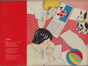 Toyen (1902 - 1980) - Náš svět / Zdenka Marčanová ; s obrázky Toyen