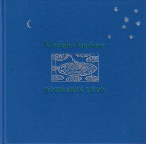 Jiří Sopko (1942) - Rozmarné léto / Vladislav Vančura ; linoryty Jiří Sopko