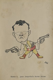 MACHYTKA Zdeněk (1921-1990): Divadelní spolek Havlíček z Lokte.