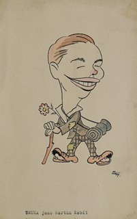 MACHYTKA Zdeněk (1921-1990): Divadelní spolek Havlíček z Lokte.
