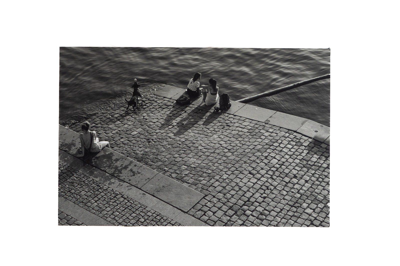 Peč Martin - Fotografie Nábřeží