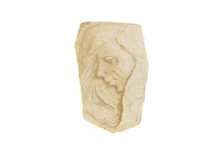 Peč Martin - Reliéf Noc