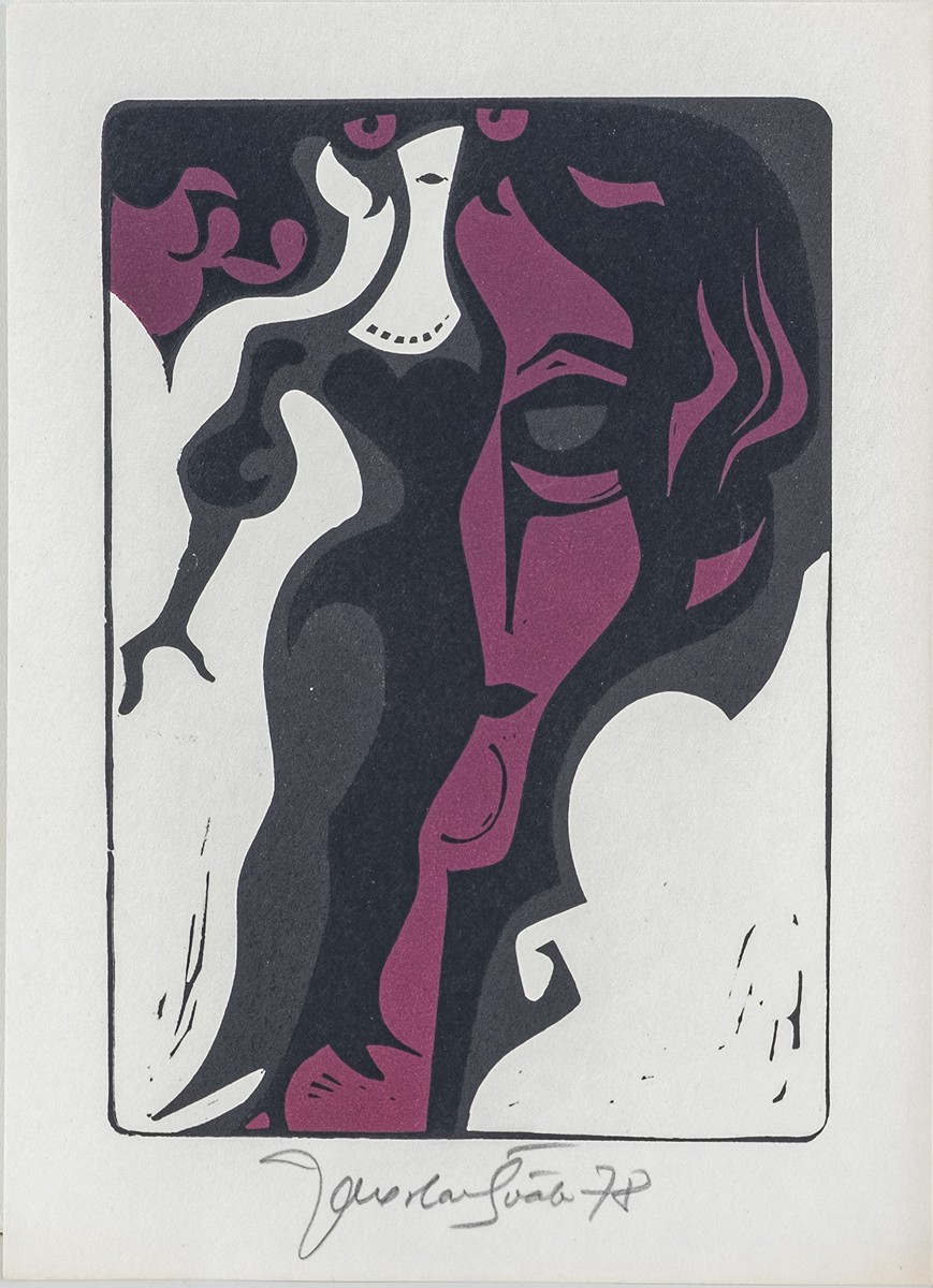 Jaroslav Šváb (1906–1999) - Postava a tvář