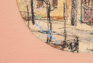 Jaromír Jindra (1895–1984) - Vestec