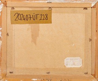 Jaromír Jindra (1895–1984) - Vestec