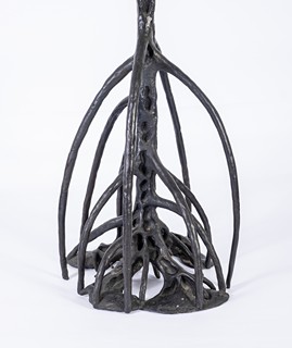 Michal Gabriel (*1960) - Rostlina