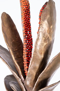 Michal Gabriel (*1960) - Rostlina