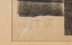 Miloš Noll (1926–1998) - Okno do světa