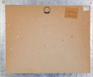 Miloš Noll (1926–1998) - Okno do světa