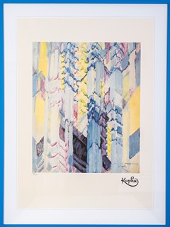 František Kupka (1871–1957) - Abstrakce