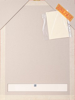 František Kupka (1871–1957) - Abstrakce II