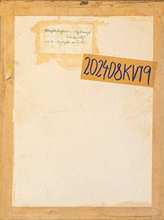 Jožka Baruch (1892–1966) - Maryčka Magdonova