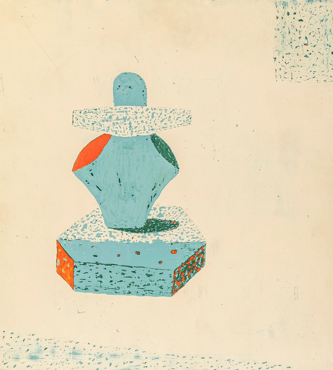 Alžběta Skálová (1982) - Kaktus
