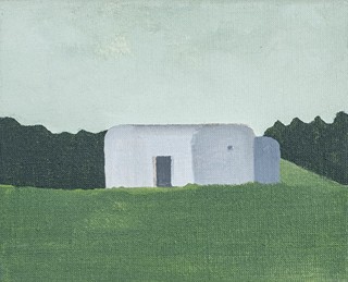 Jan (Wölfchen) Vlček (1977) - Řopík I