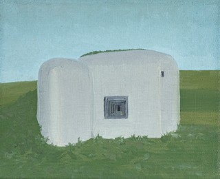 Jan (Wölfchen) Vlček (1977) - Řopík II