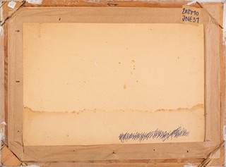 Jan Trampota (1889–1942) - Domy pod kopci