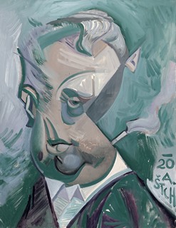 Adam Štech (1980) - Zeman