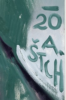 Adam Štech (1980) - Zeman