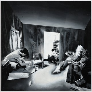 Michal Mráz - Bez názvu
