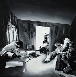 Michal Mráz - Bez názvu