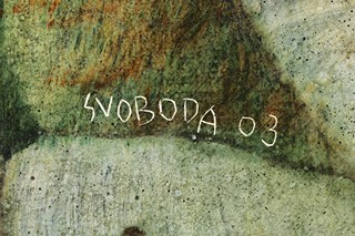 Vladimír Svoboda - Plivník