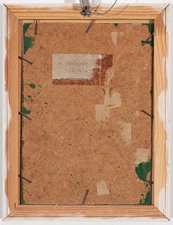 Jan Hruška (1918 - 2004) - Konvalinky
