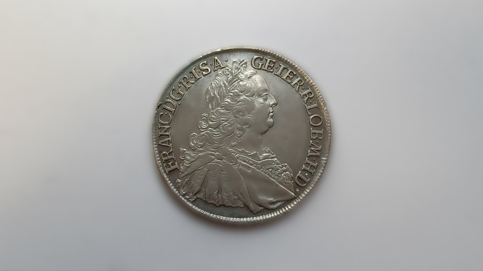 František Štěpán Lotrinský