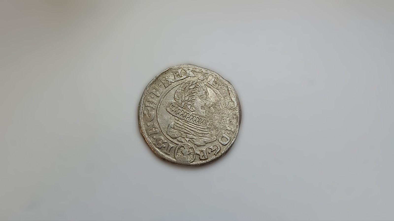 Ferdinand II.