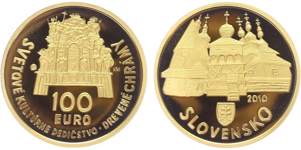Slovenská republika, 1993 -