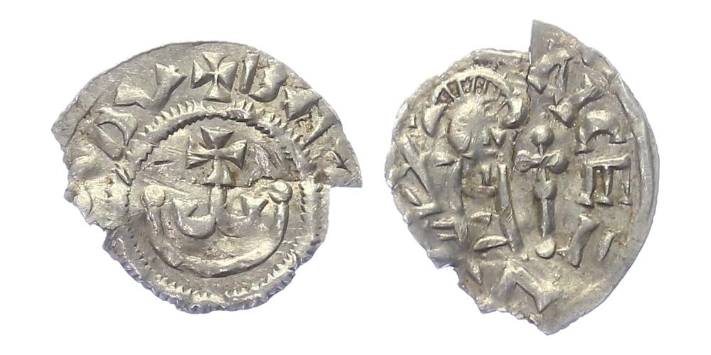 Břetislav I., 1037 - 1055
