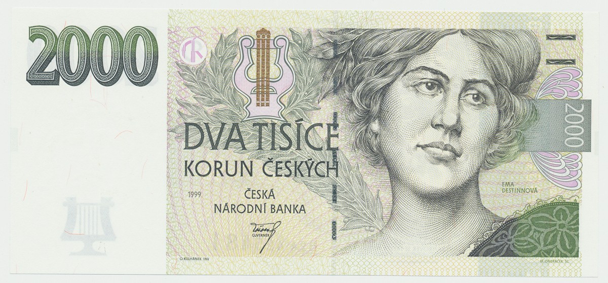 Česká republika, 1993 -