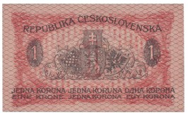 Československo, 1919 - 1939